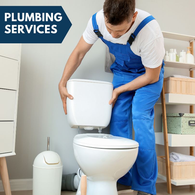 Plumbing Company in Mahnomen, MN